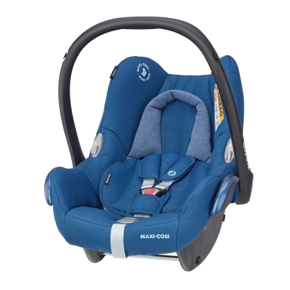 Automobilinė kėdutė Maxi Cosi CabrioFix ESSENTIAL BLUE