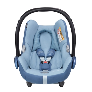 Automobilinė kėdutė Maxi Cosi CabrioFix Frequency blue 2018