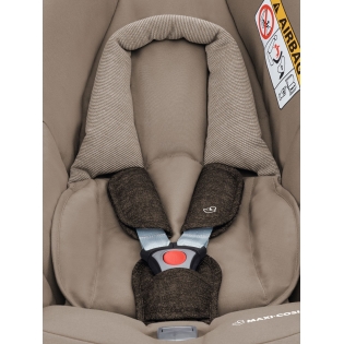 Automobilinė kėdutė Maxi Cosi CabrioFix Nomad brown