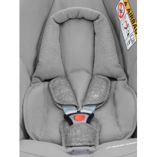 Automobilinė kėdutė Maxi Cosi CabrioFix Nomad grey 2018