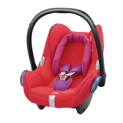 Automobilinė kėdutė Maxi-Cosi CabrioFix RED ORCHIDE