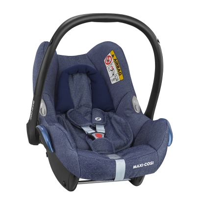 Automobilinė kėdutė Maxi Cosi CabrioFix Sparkling blue