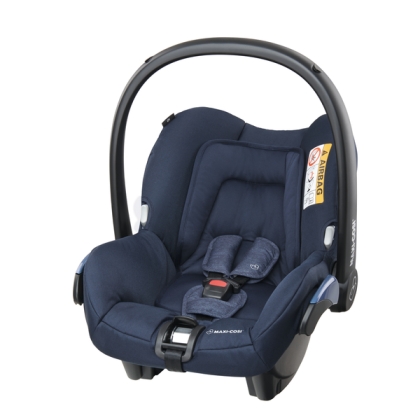 Automobilinė kėdutė Maxi Cosi Citi NOMAD BLUE