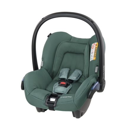 Automobilinė kėdutė Maxi Cosi Citi NOMAD GREEN