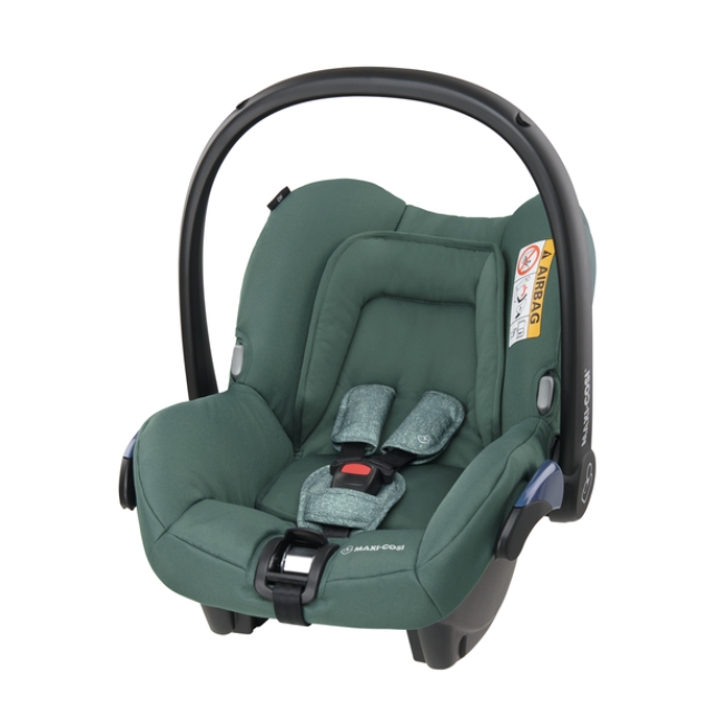 Automobilinė kėdutė Maxi Cosi Citi NOMAD GREEN