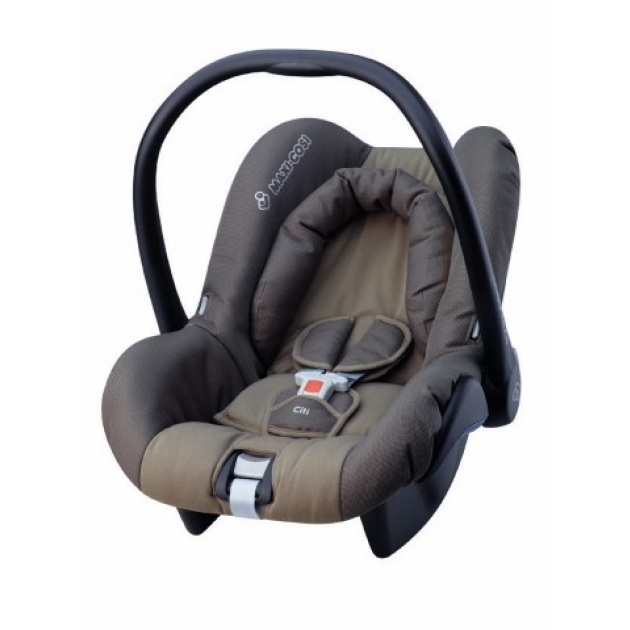 Automobilinė kėdutė Maxi Cosi Citi SPS CAVE