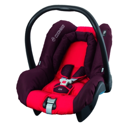 Automobilinė kėdutė Maxi-Cosi CITI SPS ENZO
