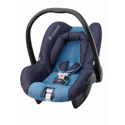 Automobilinė kėdutė Maxi-Cosi CITI SPS OCEAN