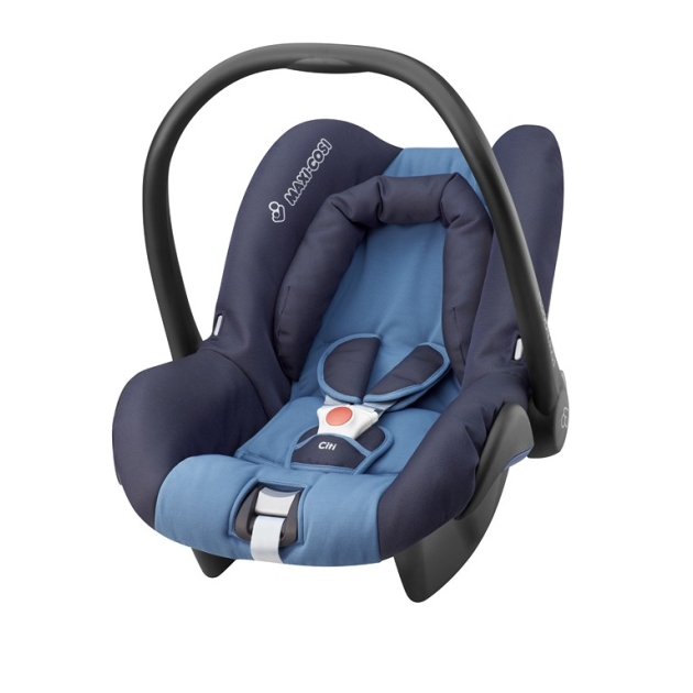 Automobilinė kėdutė Maxi-Cosi CITI SPS OCEAN