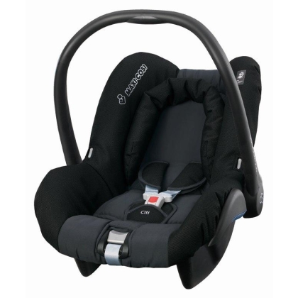 Automobilinė kėdutė Maxi-Cosi CITI SPS STONE
