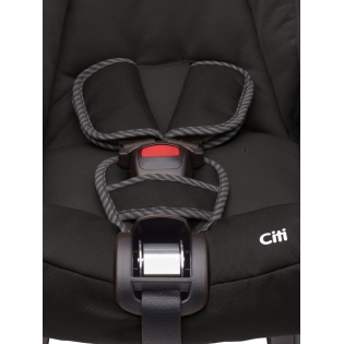 Automobilinė kėdutė Maxi Cosi Citi2 Black raven