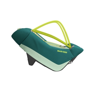 Automobilinė kėdutė Maxi Cosi CORAL NEOGREEN