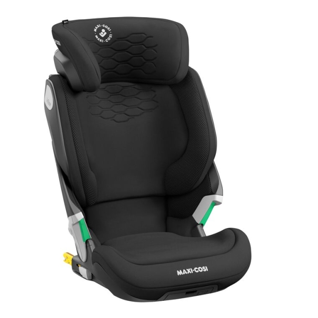 Automobilinė kėdutė Maxi Cosi KORE PRO AUTHENTIC BLACK