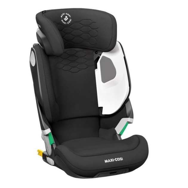 Automobilinė kėdutė Maxi Cosi KORE PRO AUTHENTIC BLACK