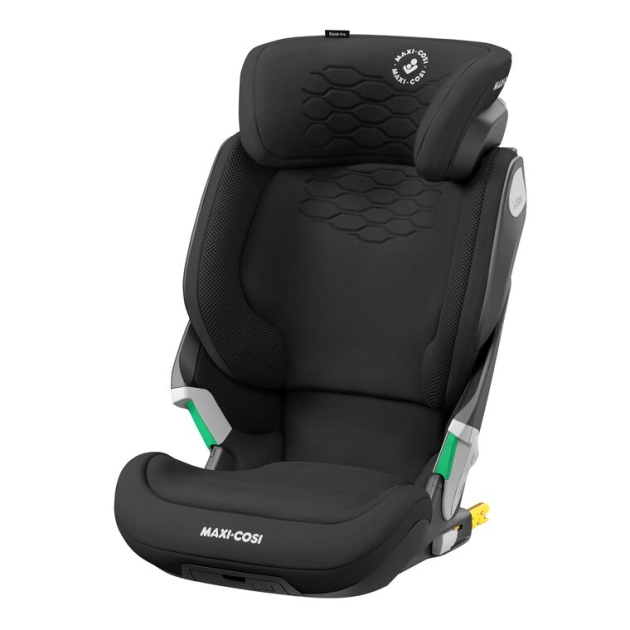 Automobilinė kėdutė Maxi-Cosi KORE PRO AUTHENTIC BLACK