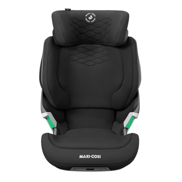 Automobilinė kėdutė Maxi Cosi KORE PRO AUTHENTIC BLACK