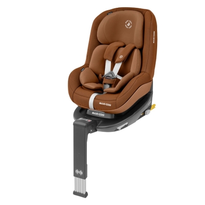 Automobilinė kėdutė Maxi-Cosi MAXI-COSI PEARL PRO 2 AUTENTIC COGNIAC