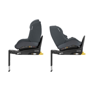 Automobilinė kėdutė Maxi Cosi MAXI COSI PEARL PRO 2 AUTENTIC GRAPHITE