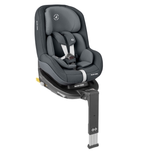 Automobilinė kėdutė Maxi Cosi MAXI COSI PEARL PRO 2 AUTENTIC GRAPHITE