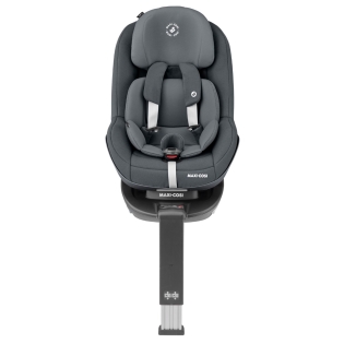 Automobilinė kėdutė Maxi Cosi MAXI COSI PEARL PRO 2 AUTENTIC GRAPHITE