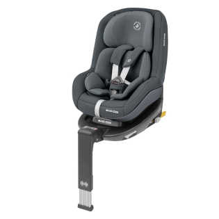 Automobilinė kėdutė Maxi-Cosi MAXI-COSI PEARL PRO 2 AUTENTIC GRAPHITE