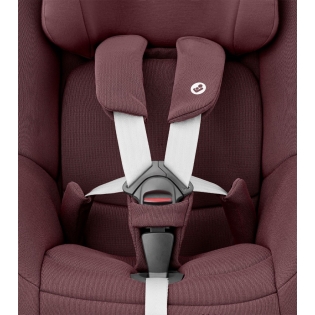 Automobilinė kėdutė Maxi Cosi MAXI COSI PEARL PRO 2 AUTENTIC RED