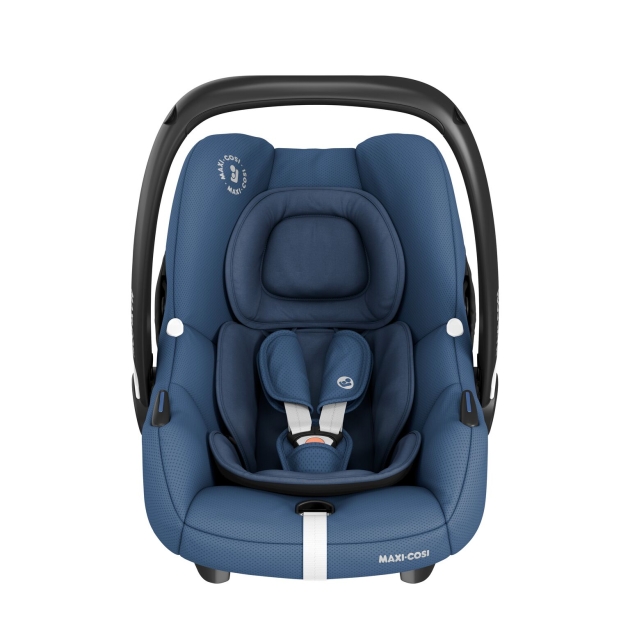 Automobilinė kėdutė Maxi Cosi MAXI COSI TINCA ESSENTIAL BLUE