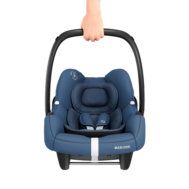 Automobilinė kėdutė Maxi Cosi MAXI COSI TINCA ESSENTIAL BLUE