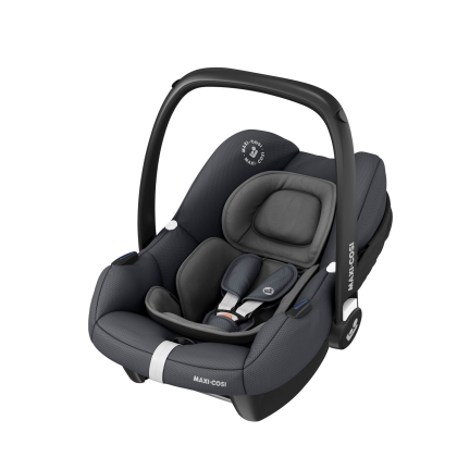 Automobilinė kėdutė Maxi-Cosi MAXI-COSI TINCA ESSENTIAL GRAPHITE