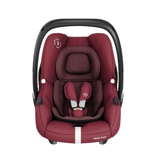 Automobilinė kėdutė Maxi Cosi MAXI COSI TINCA ESSENTIAL RED