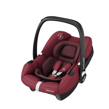 Automobilinė kėdutė Maxi-Cosi MAXI-COSI TINCA ESSENTIAL RED