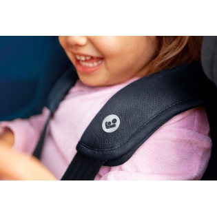 Automobilinė kėdutė Maxi Cosi MICA AUTHENTIC GRAPHITE