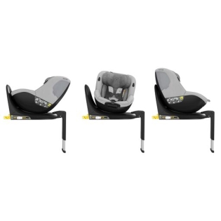 Automobilinė kėdutė Maxi Cosi MICA AUTHENTIC GREY