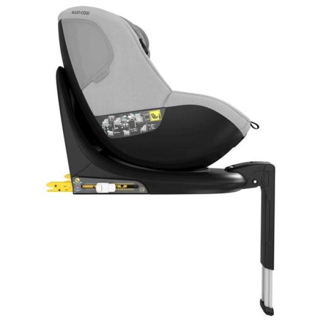 Automobilinė kėdutė Maxi Cosi MICA AUTHENTIC GREY