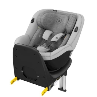 Automobilinė kėdutė Maxi Cosi MICA AUTHENTIC GREY