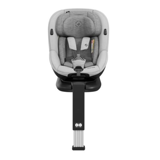 Automobilinė kėdutė Maxi Cosi MICA AUTHENTIC GREY