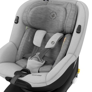 Automobilinė kėdutė Maxi Cosi MICA AUTHENTIC GREY