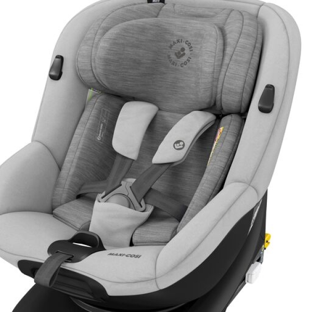 Automobilinė kėdutė Maxi Cosi MICA AUTHENTIC GREY