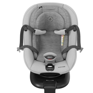 Automobilinė kėdutė Maxi Cosi MICA AUTHENTIC GREY