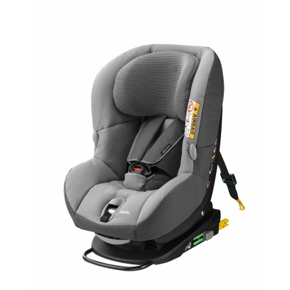 Automobilinė kėdutė Maxi-Cosi Milo Fix CONCRETE GREY