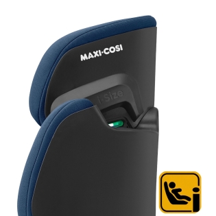 Automobilinė kėdutė Maxi Cosi MORION BASIC BLUE