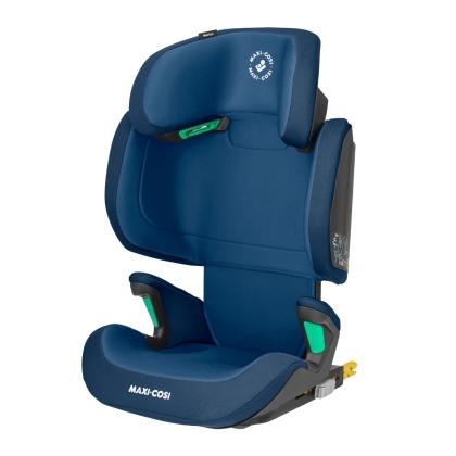 Automobilinė kėdutė Maxi-Cosi MORION BASIC  BLUE