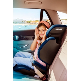 Automobilinė kėdutė Maxi Cosi MORION BASIC RED