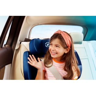 Automobilinė kėdutė Maxi Cosi MORION BASIC RED