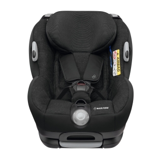 Automobilinė kėdutė Maxi Cosi Opal Nomad black