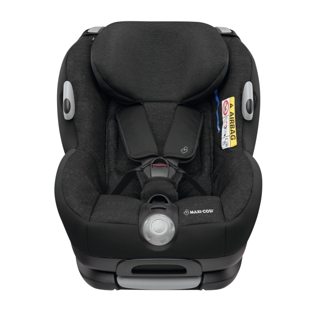 Automobilinė kėdutė Maxi Cosi Opal Nomad black