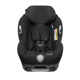 Automobilinė kėdutė Maxi Cosi Opal Nomad black