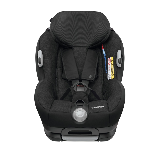 Automobilinė kėdutė Maxi Cosi Opal Nomad black