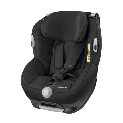 Automobilinė kėdutė Maxi Cosi Opal Nomad black