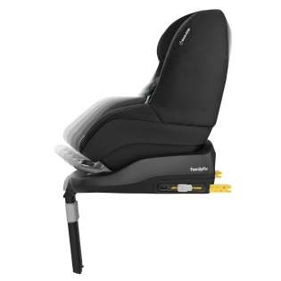 Automobilinė kėdutė Maxi Cosi Pearl BLACK grid 2018